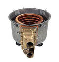 Pentair MasterTemp Max-E-Therm 400K ASME Heat Exchanger Kit | 474956 - product image 3