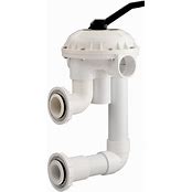 Pentair HiFLow Valve Triton Sand or Quad DE Filters | 261050 by Pool Supply Depot