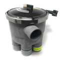 Pentair A&A 2 Inch 6-Port Low Profile T-Valve | 224420 - product image 1