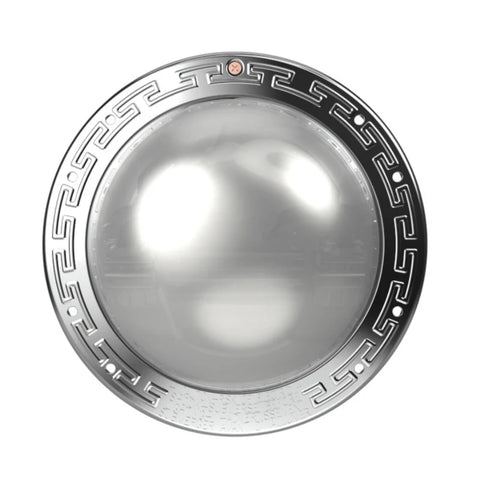 Pentair IntelliBrite Architectural Series White LED Pool Light, 12V, 26W, 50' Cord | 602144