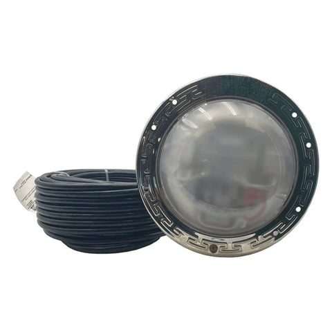 Pentair IntelliBrite Architectural Series POOL Light, COLOR LED, 120V, 50FT Cord | 602186