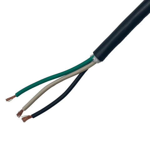 Pentair IntelliBrite Architectural Series Pool Light, MultiColor, 12 V, 28 W, 150' Cord | 602154