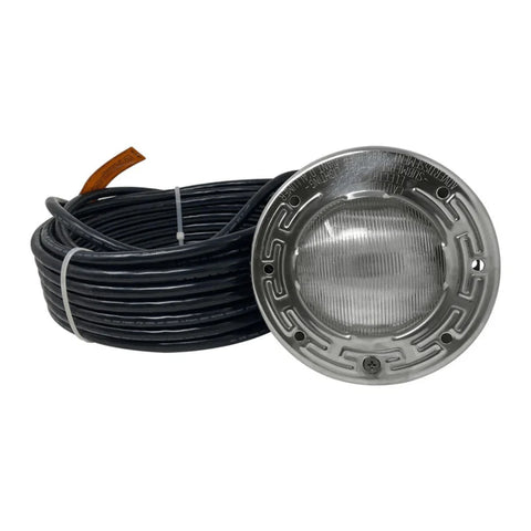Pentair 100' 12V 18W Color Spa Intellibrite Architectural Series Light | 602199