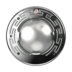 Pentair IntelliBrite Architectural Series Spa Light, White, 100W Equivalent, 12V, 18W, 50' Cord | 618016