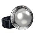 Pentair IntelliBrite Architectural Series Pool Light Color LED 120V 100FT Cord | 602187 - product image 2