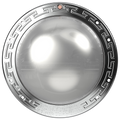 Pentair IntelliBrite Architectural White LED Pool Light 100FT | 602141 - product image 1