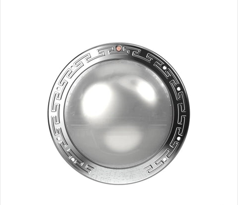 Pentair IntelliBrite Architectural Series POOL Light, WHITE LED, 120V, 500W, 50FT Cord | 602178 by Pool Supply Depot