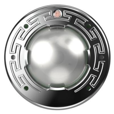 Pentair IntelliBrite Architectural Series SPA Light, COLOR LED, 120V, 50FT Cord | 602202 by Pool Supply Depot