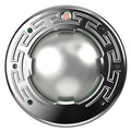 Pentair IntelliBrite Architectural Series SPA Light, WHITE LED, 120V, 150FT Cord | 602196 by Pool Supply Depot