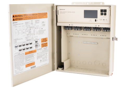 Pentair IntelliCenter and IntelliCenter. Trade Grade. Automation. Lite Pool Control Systems. by Pool Supply Depot LLC