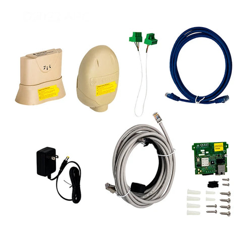 Pentair IntelliCenter i10 Pool and Spa Automation Converted EasyTouch Load Center - product image 5