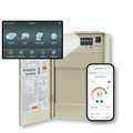 Pentair IntelliCenter i10 Pool and Spa Automation Converted EasyTouch Load Center - product image 1