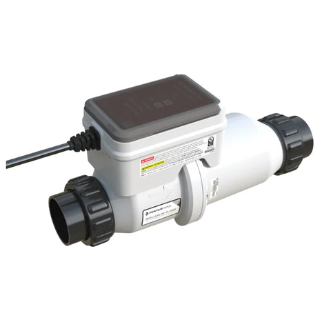 Pentair IntelliCenter® i10PS Pool & Spa Automation System with Load Center, IntelliChlor® Plus40 & High Power Wireless | 523965