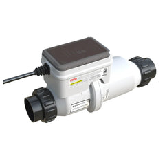 Pentair IntelliCenter® i10PS Pool & Spa Automation System with Load Center, IntelliChlor® Plus40 & High Power Wireless | 523965