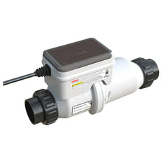 Pentair IntelliCenter i8PS Pool/Spa System with Load Center, WiFi Link, IntelliChlor Plus40 Salt Cell, Two IntelliValve Actuators | 523961