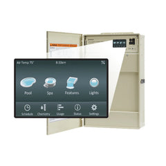 Pentair Intellicenter Load Center System w/ I5P Personality Kit & Intellichlor Plus40 | 523962