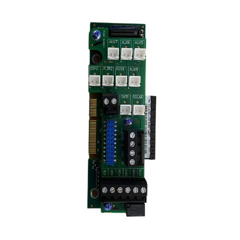Pentair 521873Z. IntelliCenter 10PS Personality Card. Automation. Replacement PART by Pool Supply Depot LLC
