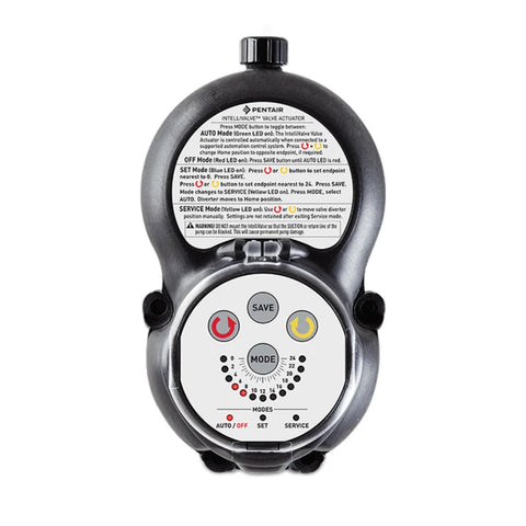Pentair IntelliCenter® i10PS Pool & Spa Automation System with Load Center, IntelliChlor® Plus40 & High Power Wireless | 523965