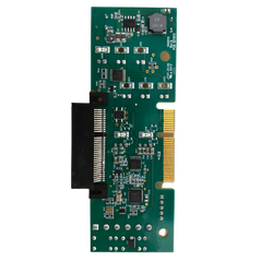 Pentair 521936Z. IntelliCenter I5PS Expansion Daughter Card -Turn i5P into I5PS Pool/Spa. Automation. Replacement PART. by Pool Supply Depot LLC