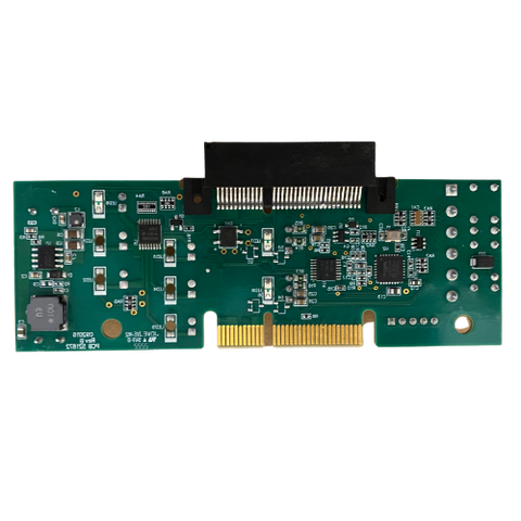 Pentair 521936Z. IntelliCenter I5PS Expansion Daughter Card -Turn i5P into I5PS Pool/Spa. Automation. Replacement PART. by Pool Supply Depot LLC