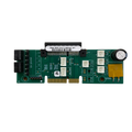 Pentair 521968Z. IntelliCenter Control System Circuit Board Replacement Part. Automation. by Pool Supply Depot LLC