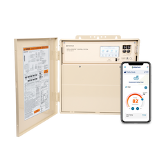 Pentair IntelliCenter LITE i5PS Pool and Spa Includes 2 Standard Actuators, WiFi INCLUDED | 523910 by Pool Supply Depot