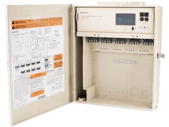 Pentair IntelliCenter Lite System Power Center w/ I5PS Personality Kit and 2 IntelliValve Actuators | 523625 by Pool Supply Depot