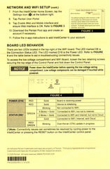 Intellicenter Lite WIFI Bridge Kit w/ Antenna | 523928 by Pool Supply Depot