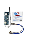 Intellicenter Lite WIFI Bridge Kit w/ Antenna | 523928 by Pool Supply Depot