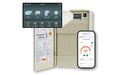 Pentair IntelliCenter Load Center System with Pool Card & High-Powered Wireless 523999