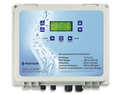 Pentair IntelliChem Chemical Controller w/ Acid and Chlorine Tanks | 522622 by Pool Supply Depot LLC
