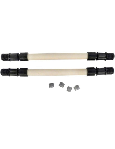 Pentair Intellichem/IntellipH Size C Pump Tube 2 Pack | 522480 by Pool Supply Depot LLC