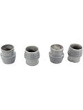 Pentair Intellichem/IntellipH Size C Pump Tube 2 Pack | 522480 by Pool Supply Depot LLC