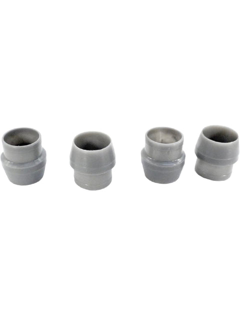 Pentair Intellichem/IntellipH Size C Pump Tube 2 Pack | 522480 by Pool Supply Depot LLC