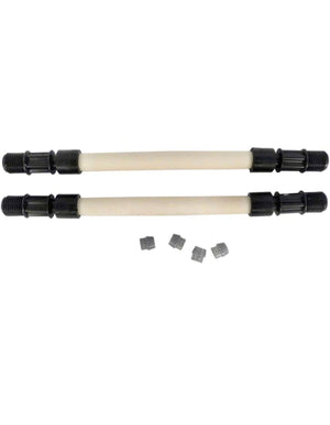 Pentair Intellichem/IntellipH Size C Pump Tube 2 Pack | 522480 by Pool Supply Depot LLC
