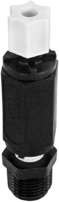 Pentair Intellichem/Intelliph Stenner Injection Check Valve 1/4" | 522513Z by Pool Supply Depot LLC