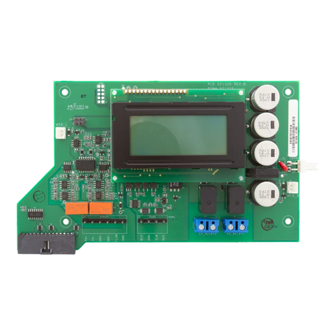 Pentair Intellichem PCBA Motherboard |  521319Z