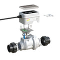 Pentair IntelliChlor LT25 Salt Chlorine Generator Cell | EC-523747 - product image 3