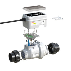 Pentair IntelliChlor LT25 Salt Chlorine Generator Cell – 25K Gallons | EC-523747
