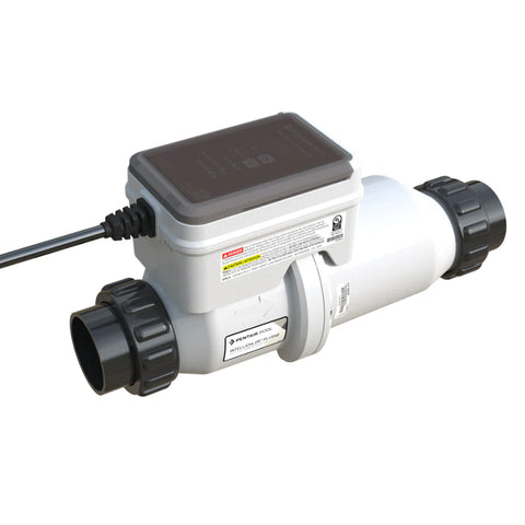 Pentair IntelliChlor Plus40 Salt Chlorine Generator Cell 40K Gallons | EC-523735 - product image 1