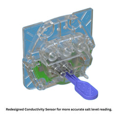 Pentair IntelliChlor® Plus40 Salt Chlorine Generator Cell 40k gallon | EC-523735 (IC40 520555 Direct Replacment)