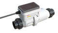 Pentair IntelliChlor® Plus40 Salt Chlorine Generator Cell 40k gallon | EC-523735 (IC40 520555 Direct Replacment) by Pool Supply Depot