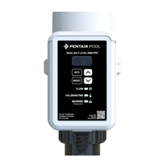 Pentair IntelliChlor® Plus60 Salt Chlorine Generator – Up to 60,000 Gallons | 523738