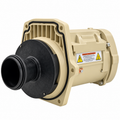 Pentair Intelliflo 2 Variable Speed COMPLETE POWEREND Without DRIVE PSD VSFPOWEREND