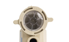 Pentair IntelliFlo VS+SVRS Variable Speed Pool Pump 011057 – view 3