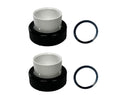 Pentair IntelliFlo3 3HP 2"/2.5" Union Kit 410028Z