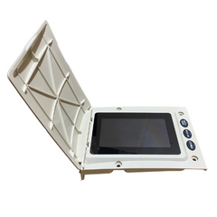 Pentair 356159Z. IntelliFlo3 VSF Touchscreen Controller KIT. Pool Pump Replacement Part. by Pool Supply Depot LLC