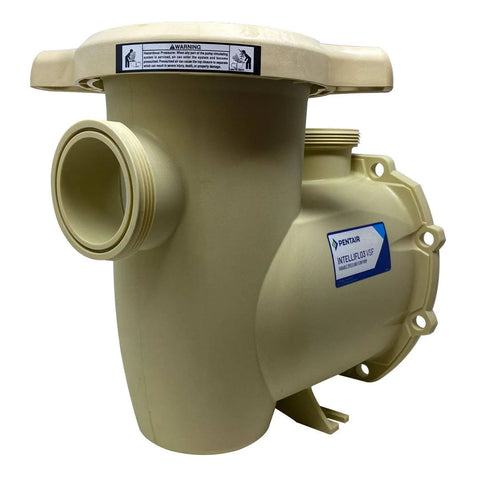 Pentair IntelliFlo3 Volute Assembly w/ Hardware | 356175Z by Pool Supply Depot