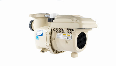 Pentair IntelliFlo3 VSF 3 HP With Touchscreen | 011077 by Pool Supply Depot LLC
