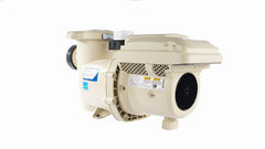 Pentair IntelliFlo3 VSF 3 HP With Touchscreen | 011077 by Pool Supply Depot LLC
